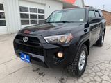 Used 2019 Toyota 4Runner SUV