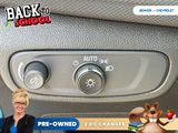 Used 2025 Chevrolet TrailBlazer SUV