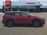 Used 2025 Nissan Rogue SUV