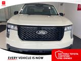 Used 2025 Ford Maverick Truck