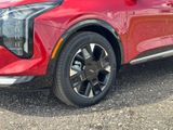 New 2026 Kia Sportage SUV
