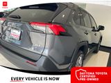 Used 2024 Toyota RAV4 SUV