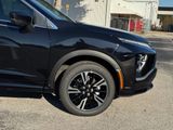 New 2026 Mitsubishi Eclipse Cross SUV