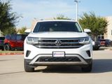 Used 2021 Volkswagen Atlas SUV