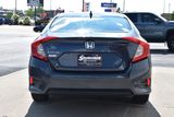 Used 2018 Honda Civic Sedan