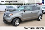 Used 2017 Kia Soul Hatchback