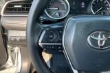 Used 2024 Toyota Camry Hybrid Sedan