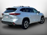Used 2020 Toyota Highlander SUV