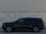 Used 2021 Jeep Grand Cherokee L SUV