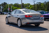 Used 2024 Chevrolet Malibu Sedan