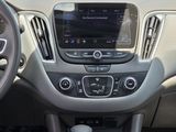 Used 2023 Chevrolet Malibu Sedan