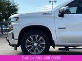 Used 2020 Chevrolet Silverado 1500 Truck