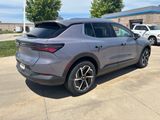 New 2026 Chevrolet Equinox EV SUV