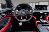 New 2026 Acura MDX SUV
