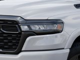 New 2026 Ram 1500 Truck