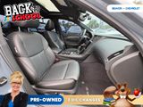 Used 2023 Infiniti Q50 Sedan