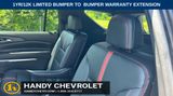 Used 2024 Chevrolet Traverse SUV