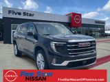 Used 2026 GMC Acadia SUV