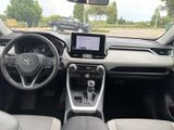 Used 2023 Toyota RAV4 SUV
