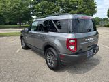 Used 2024 Ford Bronco Sport SUV