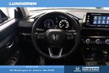 Used 2025 Honda CR-V SUV