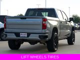 Used 2026 Chevrolet Silverado 1500 Truck