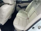 Used 2017 Nissan Maxima Sedan