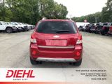 Used 2012 Chevrolet Captiva Sport SUV