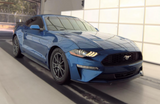 Used 2018 Ford Mustang Coupe