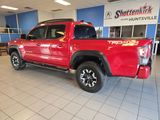 Used 2022 Toyota Tacoma Truck