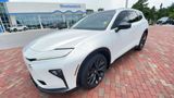Used 2025 Toyota Crown Signia SUV