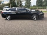 Used 2025 Nissan Altima Sedan