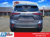 Used 2025 Toyota Highlander SUV