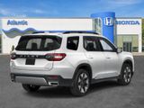 New 2026 Honda Pilot SUV