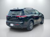 Used 2025 Nissan Pathfinder SUV