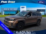Used 2024 Hyundai Santa Fe SUV