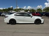 Used 2024 Toyota Camry Sedan