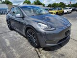 Used 2021 Tesla Model Y SUV