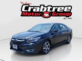 Used 2022 Subaru Legacy Sedan