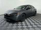 New 2027 Nissan Sentra Sedan
