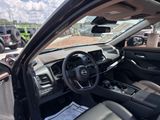 Used 2023 Nissan Rogue SUV