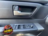 Used 2026 Toyota Tundra Truck