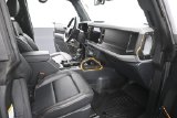 Used 2022 Ford Bronco SUV