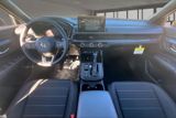 New 2026 Honda CR-V Hybrid SUV