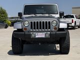 Used 2013 Jeep Wrangler SUV