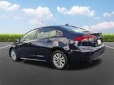 Used 2025 Toyota Corolla Sedan