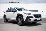 Used 2024 Subaru Crosstrek SUV