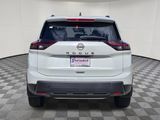 New 2026 Nissan Rogue SUV