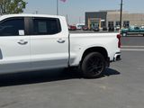 Used 2022 Chevrolet Silverado 1500 Truck