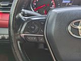 Used 2019 Toyota Camry Sedan
